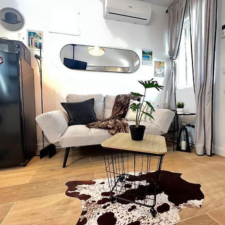 شقة Acogedor Centro Lavapies مدريد المظهر الخارجي الصورة